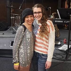 Meet your Posher, Jillian